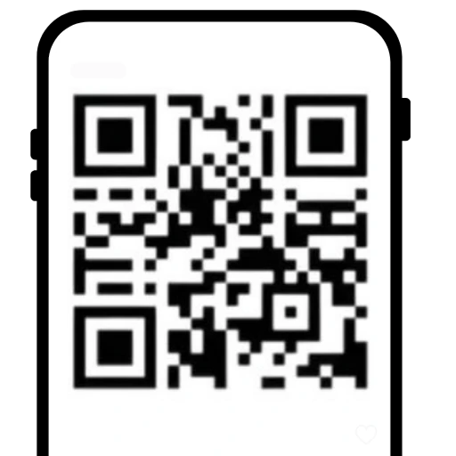 TM SIM Registration QR code