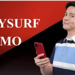 Easysurf Promos