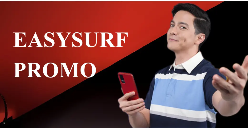 Easysurf Promos